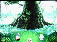 une photo d'Ã©cran de Arc The Lad sur Sony Playstation